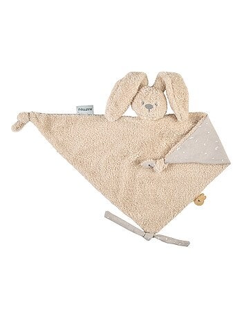 Nattou - Maxi doudou Lapidou Glow phosphorescent