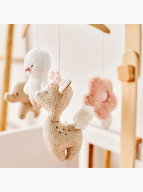 Nattou - Mobile musical - Kiabi