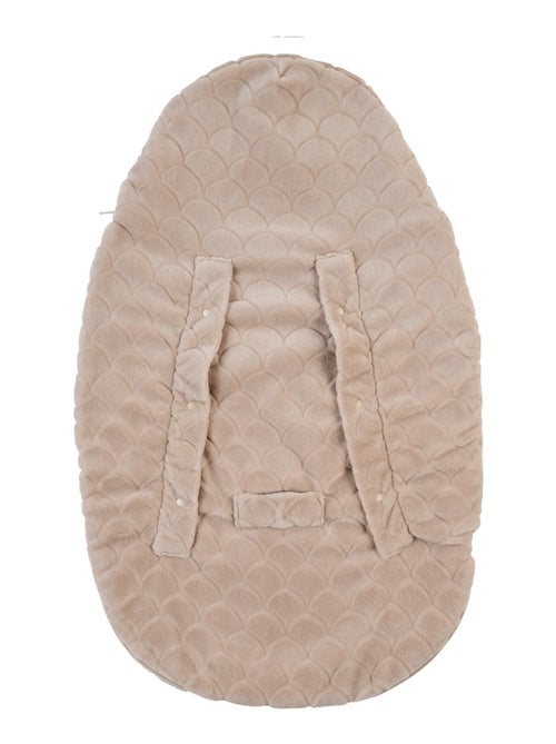 Nattou - Nid d'ange Cocoon Wavy - Kiabi