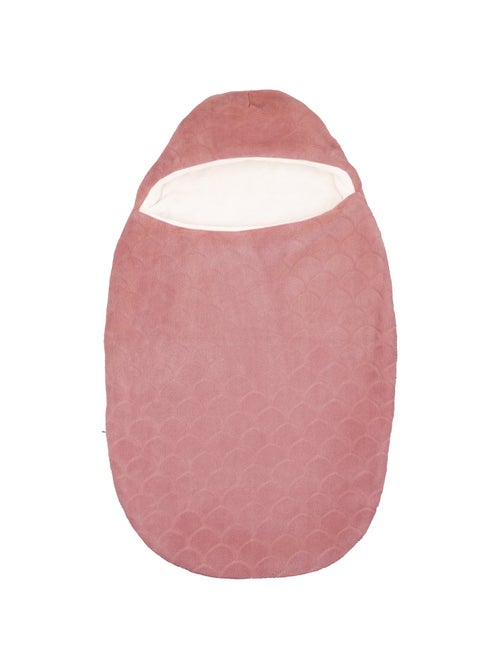 Nattou - Nid d'ange Cocoon Wavy - Kiabi