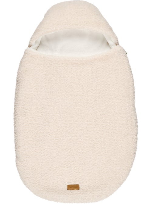 Nattou - Nid d'ange Teddy - Kiabi