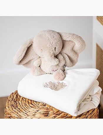 Nattou - peluche