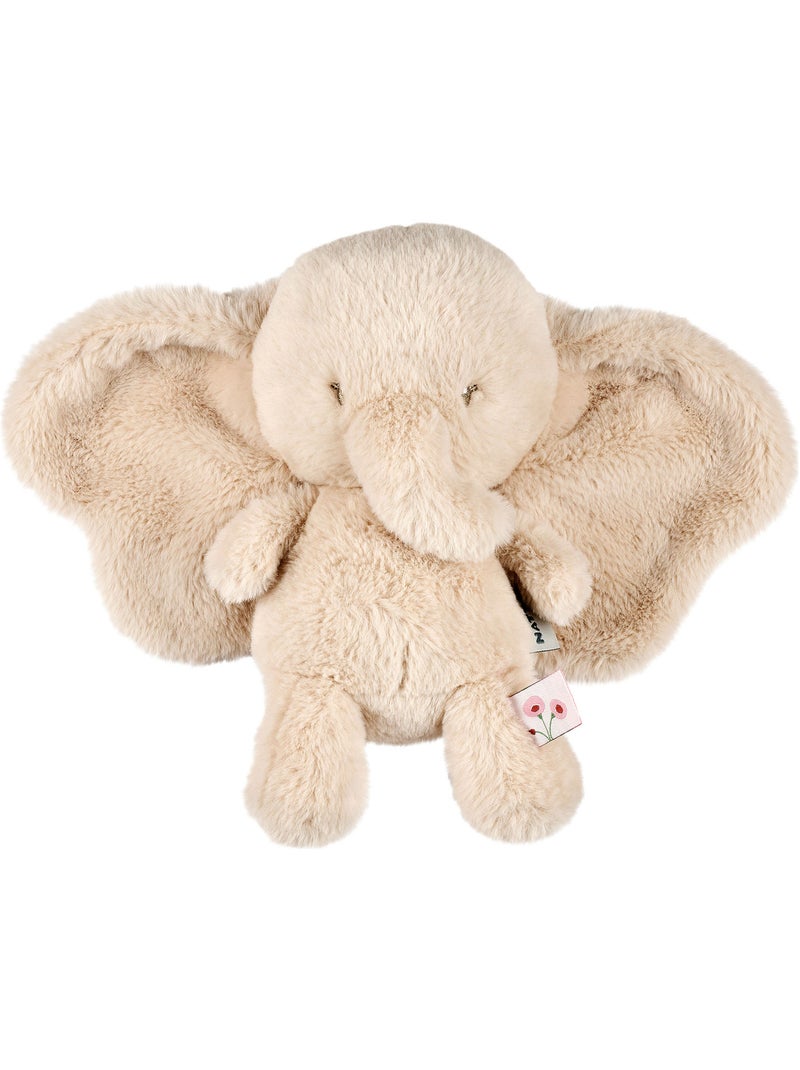 Nattou - Peluche Beige - Kiabi