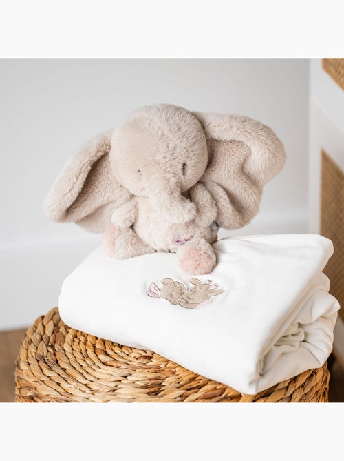 Nattou - Peluche - Kiabi