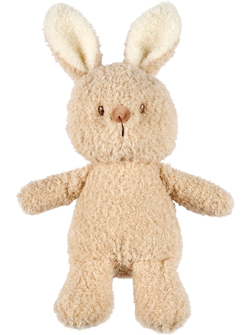 Nattou - Peluche Beige - Kiabi