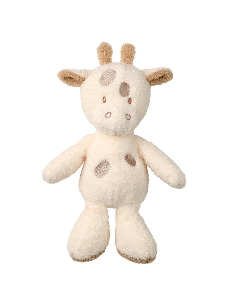 Nattou - Peluche Ecru - Kiabi