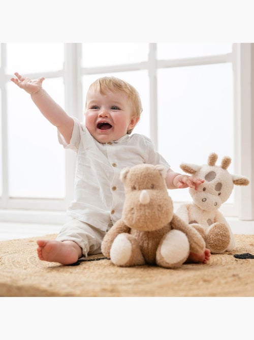 Nattou - Peluche - Kiabi