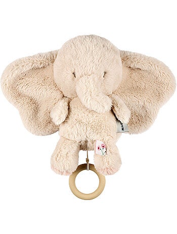Nattou - peluche musicale
