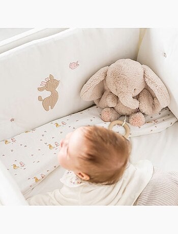 Nattou - peluche musicale