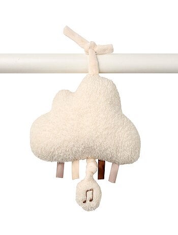 Nattou - Peluche musicale