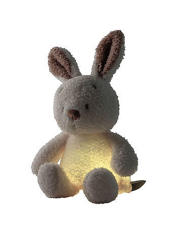 Nattou - Peluche veilleuse