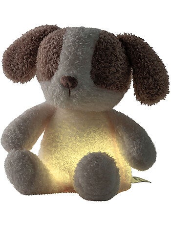 Nattou - Peluche veilleuse