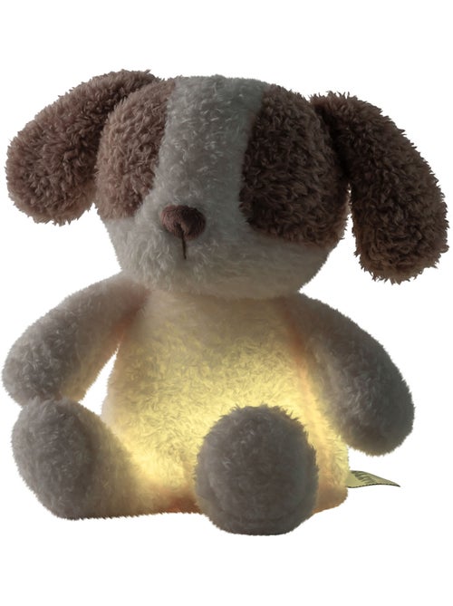 Nattou - Peluche veilleuse - Kiabi