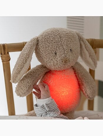 Nattou - Peluche veilleuse Sleepy
