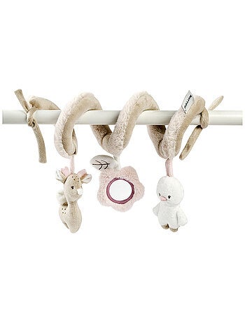 Nattou - Spirale d'activités