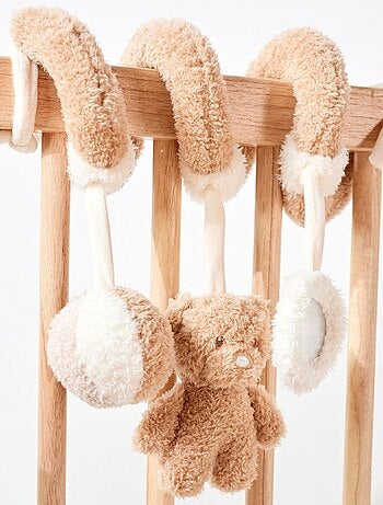 Nattou - Spirale d'activités