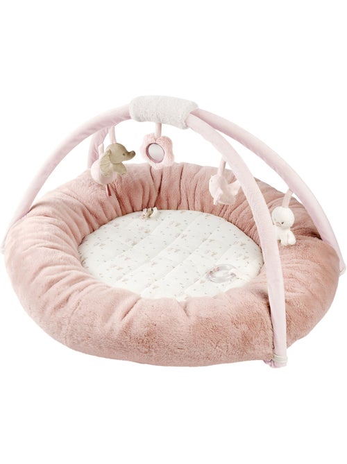 Nattou - tapis d'éveil avec arches - Kiabi Nattou - tapis d'éveil avec arches - Kiabi