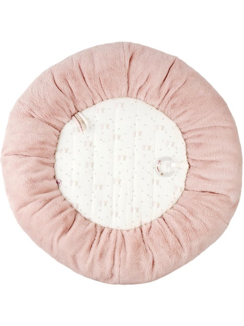 Nattou - tapis d'éveil avec arches - Kiabi Nattou - tapis d'éveil avec arches - Kiabi