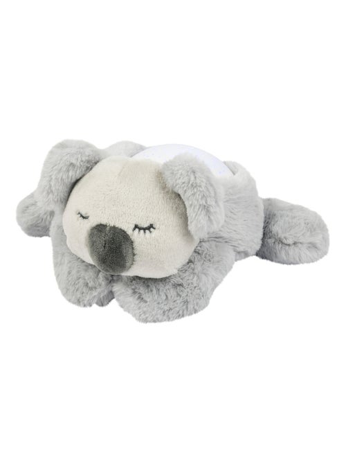 Nattou - Veilleuse projecteur Lapidou Koala - Kiabi