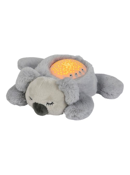 Nattou - Veilleuse projecteur Lapidou Koala - Kiabi