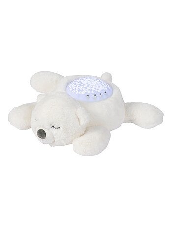 Nattou - Veilleuse projecteur Lapidou Koala