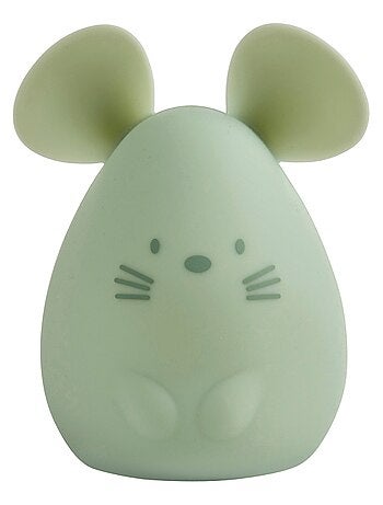 Nattou - Veilleuse Souris verte