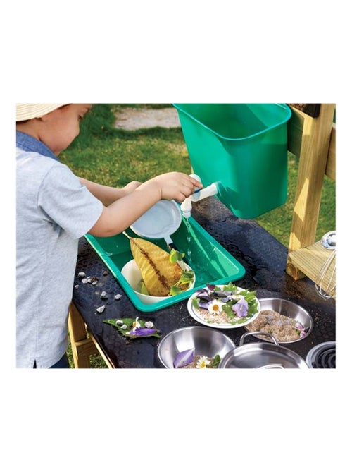 Nature Fun Cuisine d'extérieur - Kiabi
