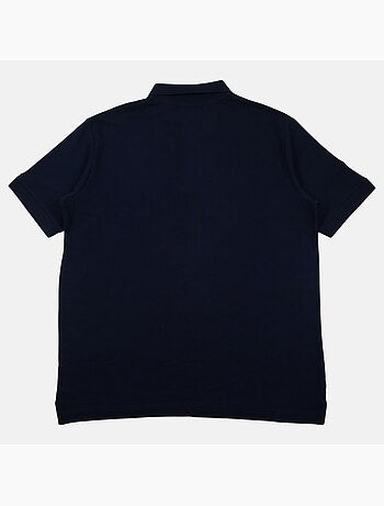 Nautica - Polo manches courtes col chemise Homme
