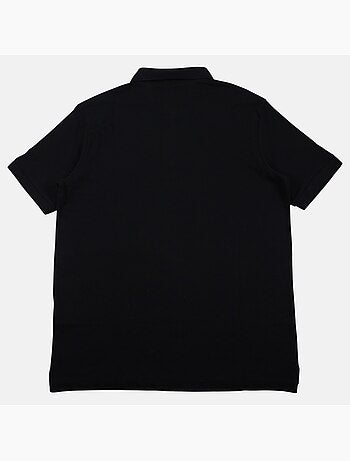 Nautica - Polo manches courtes col chemise Homme