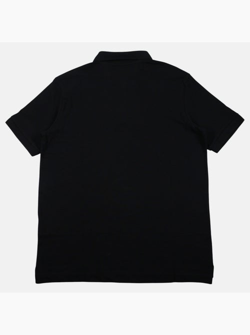 Nautica - Polo manches courtes col chemise Homme - Kiabi