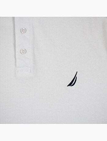 Nautica - Polo manches courtes Homme
