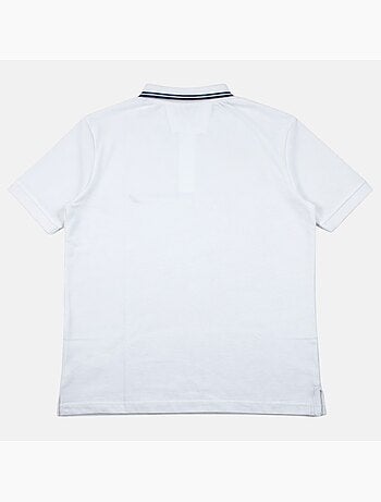Nautica - Polo manches courtes Homme