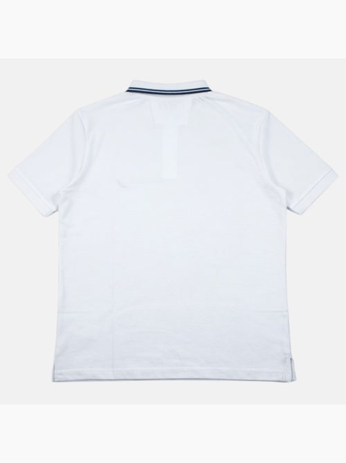 Nautica - Polo manches courtes Homme - Kiabi