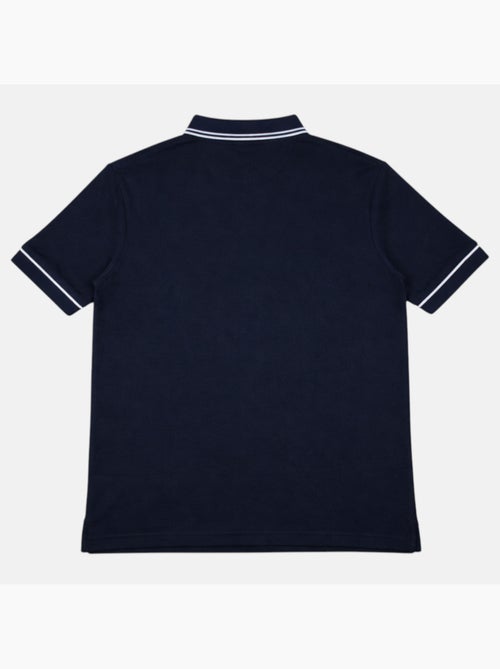 Nautica - Polo manches courtes Homme - Kiabi