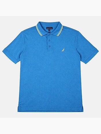 Nautica - Polo manches courtes Homme