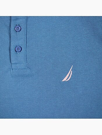 Nautica - Polo manches courtes Homme