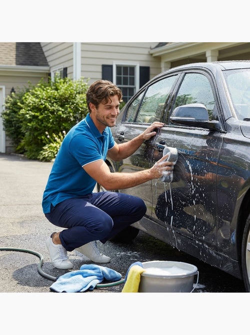 Nautica - Polo manches courtes Homme - Kiabi