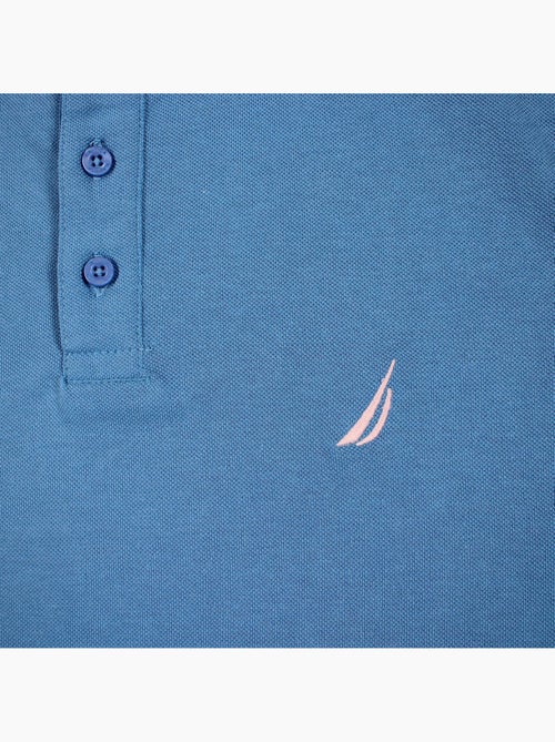 Nautica - Polo manches courtes Homme - Kiabi