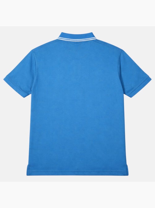 Nautica - Polo manches courtes Homme - Kiabi