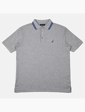 Nautica - Polo manches courtes Homme