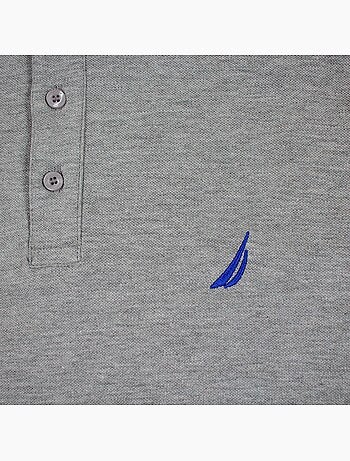 Nautica - Polo manches courtes Homme