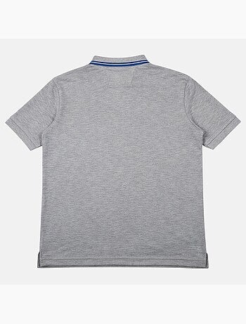 Nautica - Polo manches courtes Homme