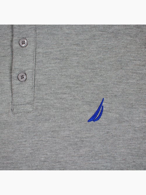Nautica - Polo manches courtes Homme - Kiabi