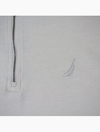 Nautica - Polo manches courtes Homme