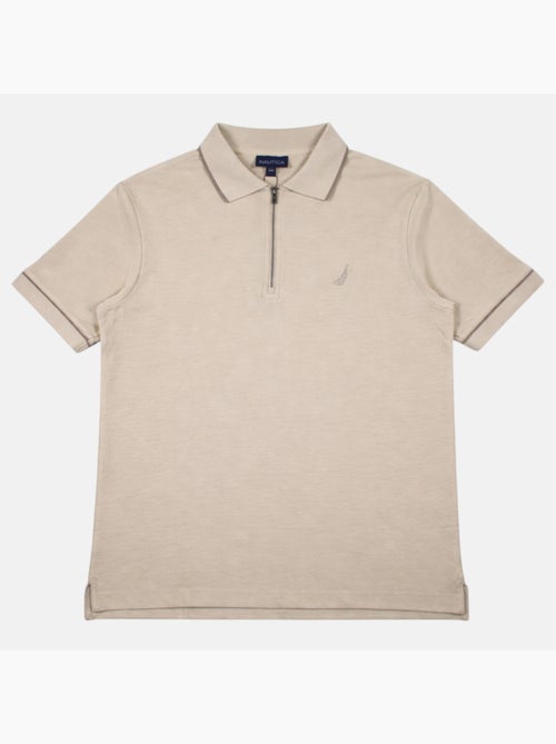 Nautica - Polo manches courtes Homme - Kiabi