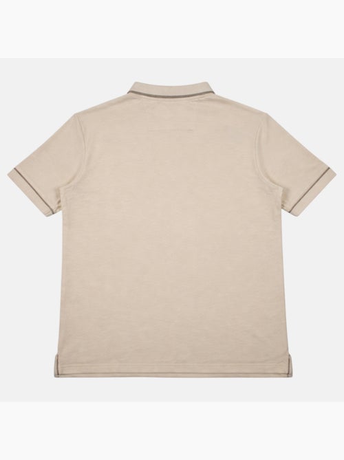 Nautica - Polo manches courtes Homme - Kiabi