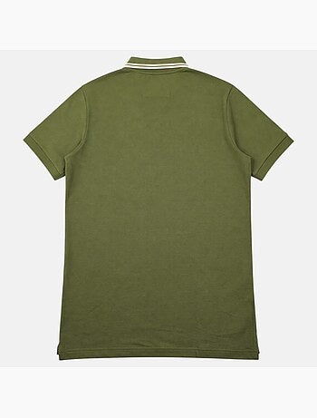 Nautica - Polo manches courtes Homme
