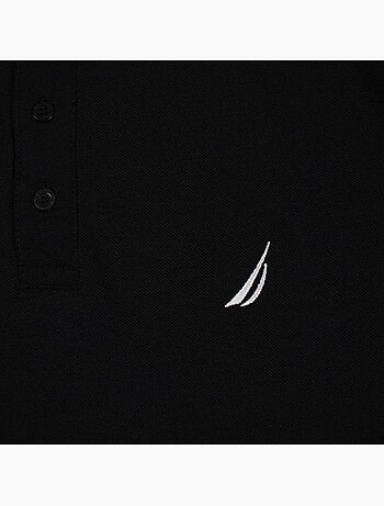 Nautica - Polo manches courtes Homme