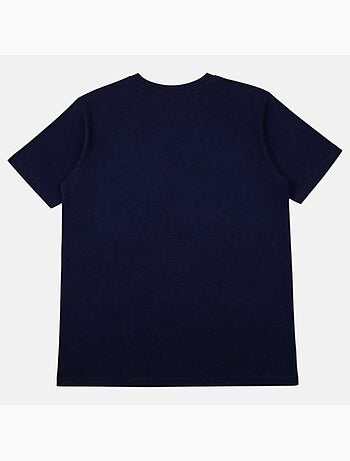 Nautica - t-shirt manches courtes, col rond