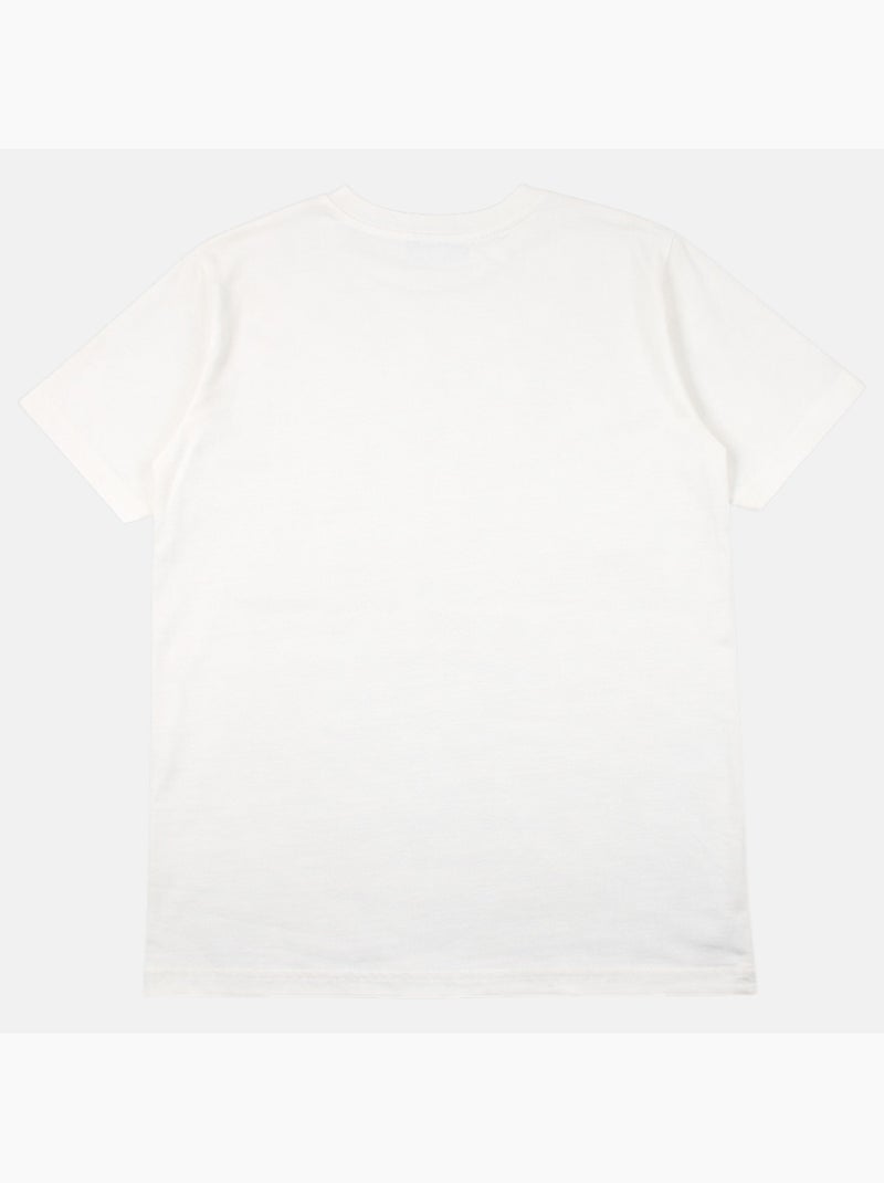 Nautica - T-shirt manches courtes Homme Blanc - Kiabi
